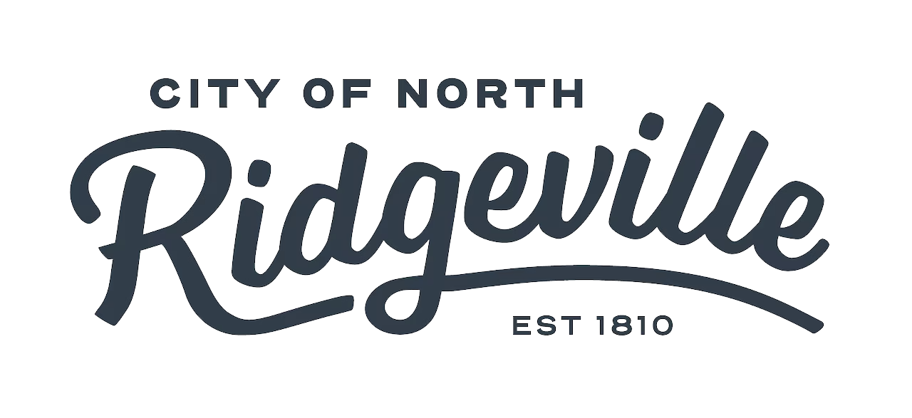 City of North Ridgeville Benefits